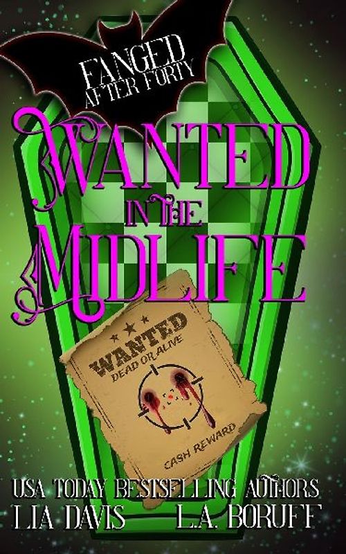 Wanted in the Midlife