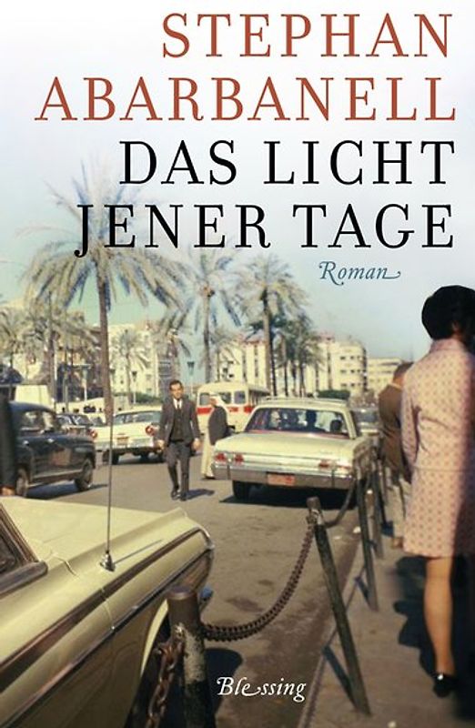 Das Licht jener Tage
