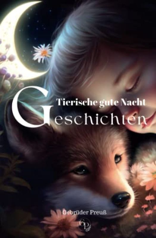 Tierische Gute Nacht Geschichten