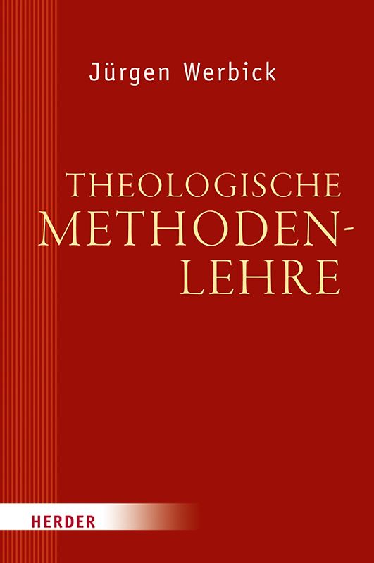 Theologische Methodenlehre