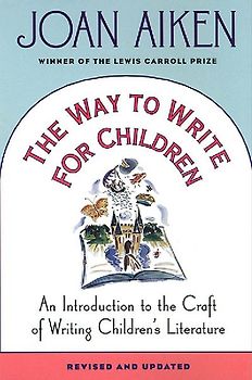 The Way to Write for Children