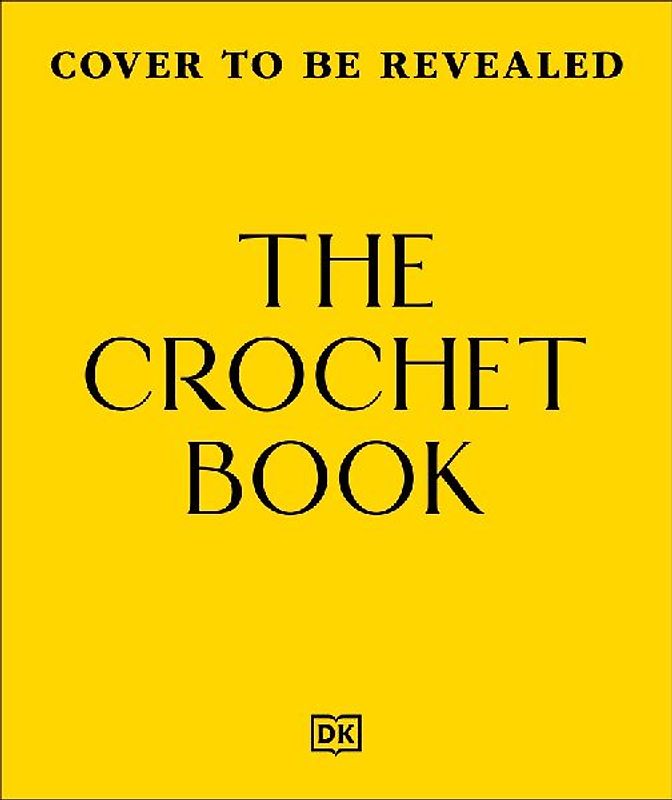 The Crochet Book