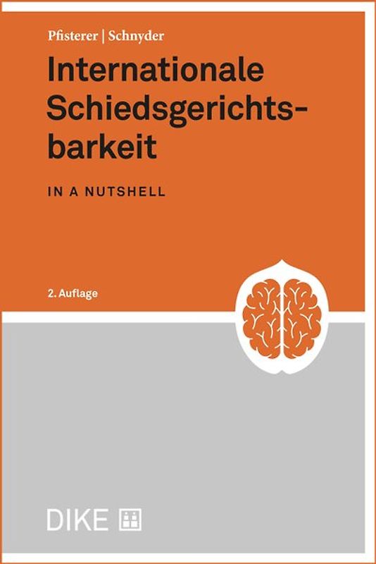 Internationale Schiedsgerichtsbarkeit