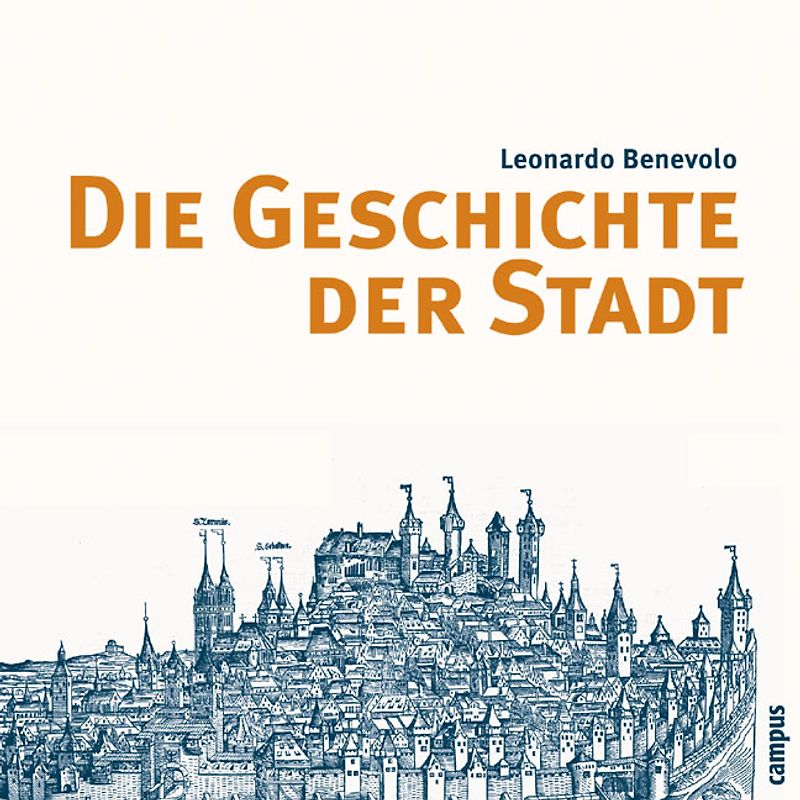 Die Geschichte der Stadt