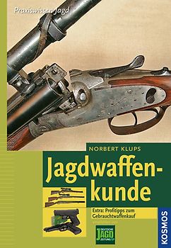 Jagdwaffenkunde