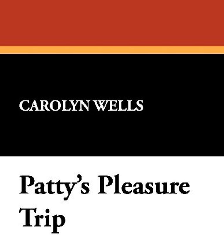 Patty's Pleasure Trip