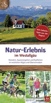 Natur-Erlebnis im Westallgäu