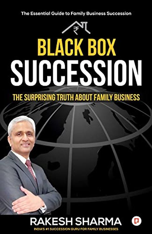 Black Box Succession