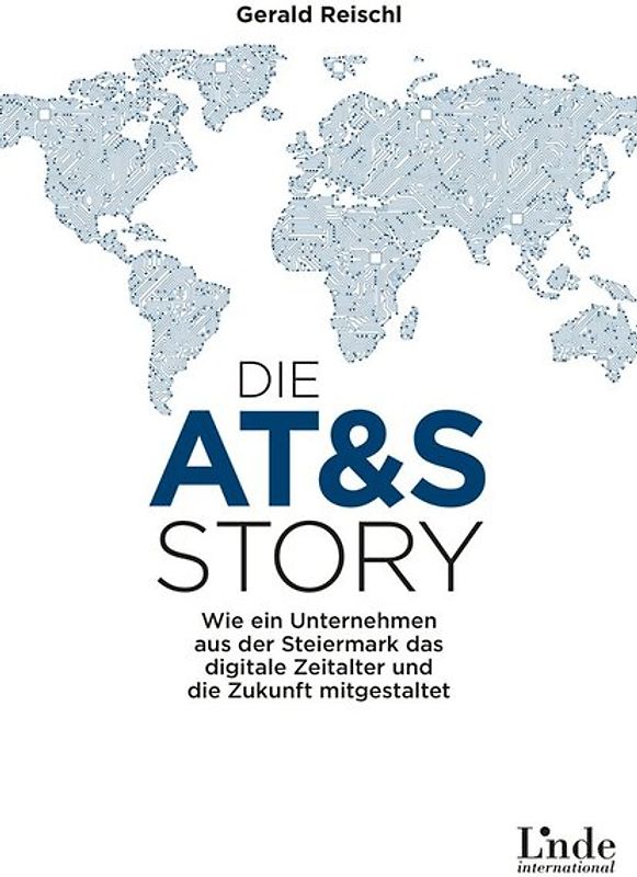 Die AT&S-Story