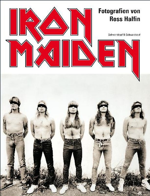 Iron Maiden