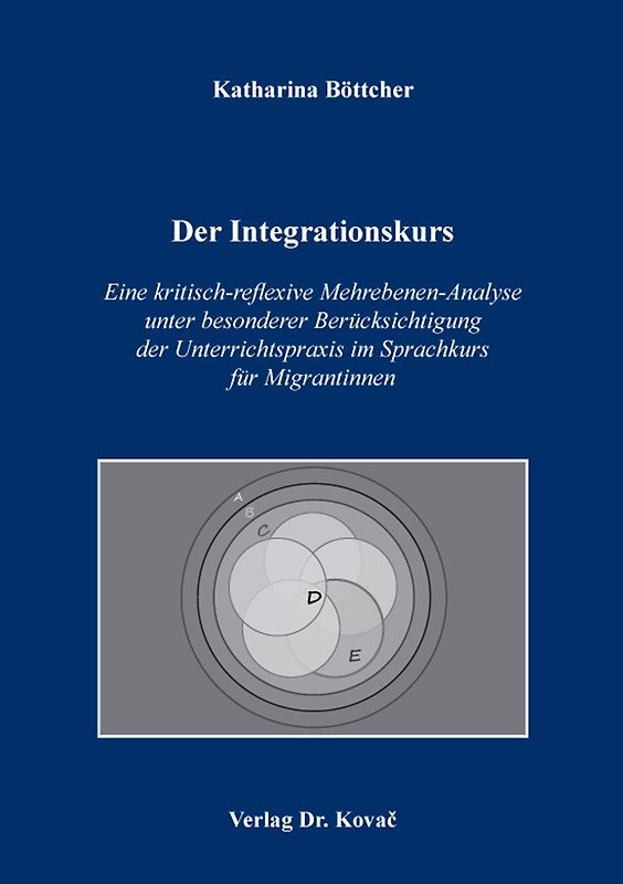 Der Integrationskurs