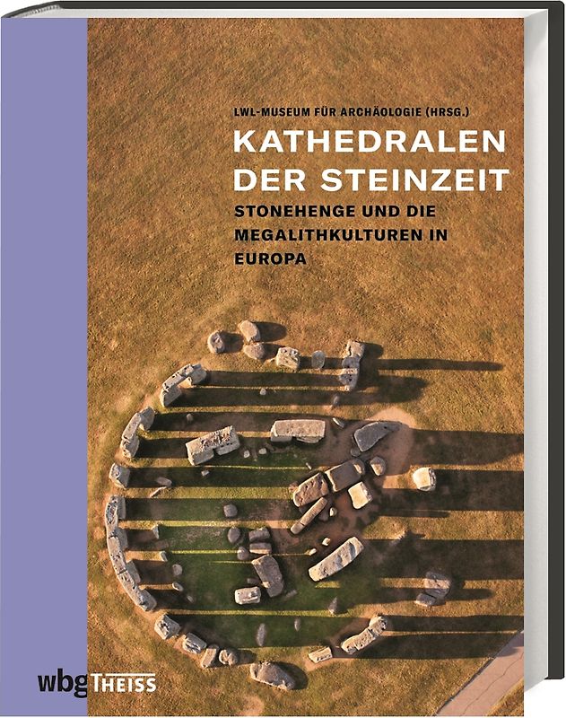 Kathedralen der Steinzeit