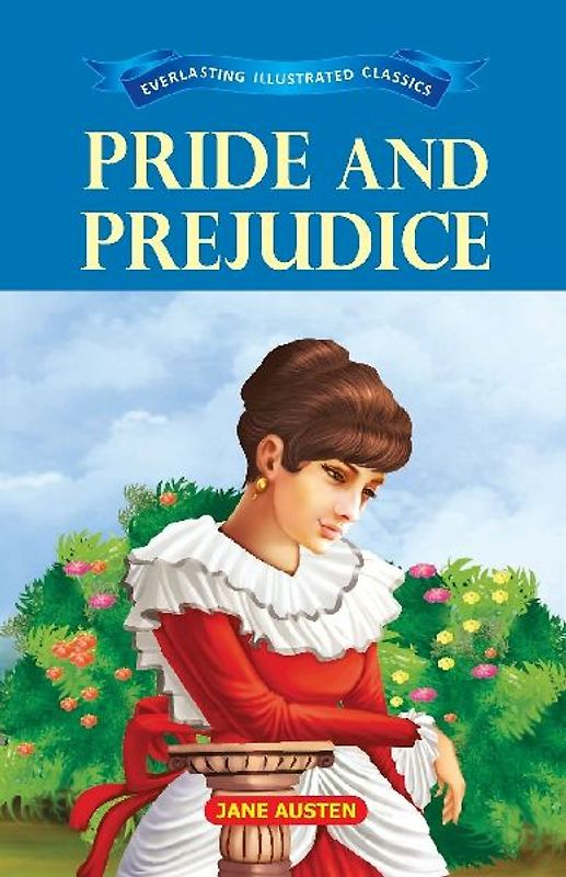 Pride and Prejudice