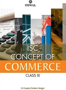 Concepts of Commerce