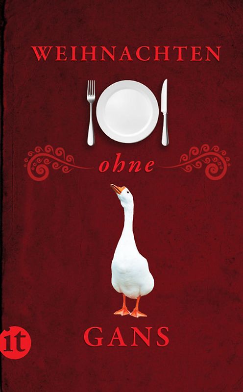 Weihnachten ohne Gans