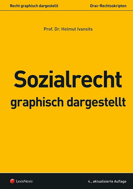 Sozialrecht - graphisch dargestellt