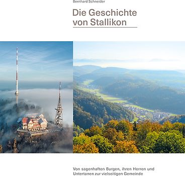 Die Geschichte von Stallikon