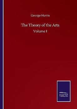 The Theory of the Arts