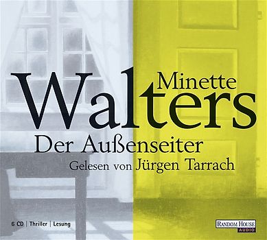 Der Außenseiter