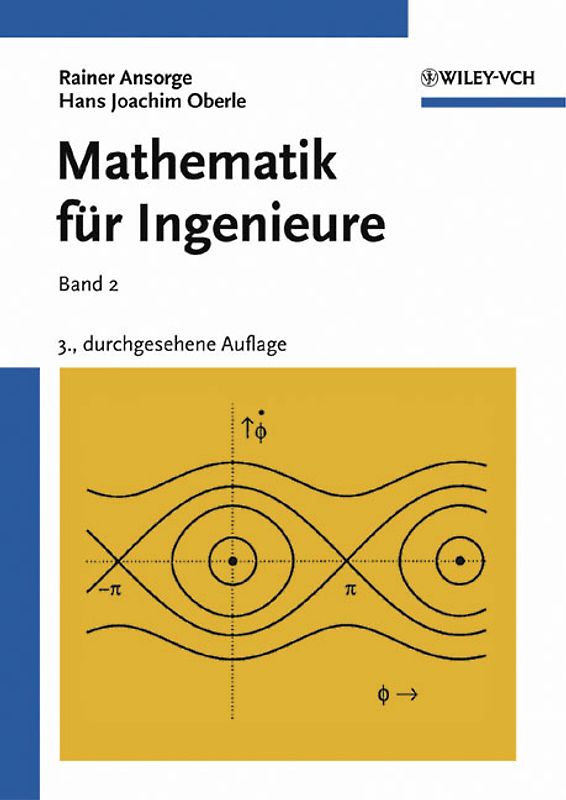 Mathematik für Ingenieure