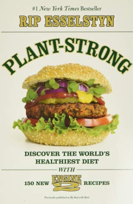 Plant-Strong