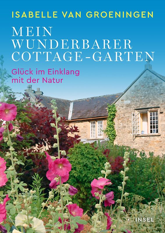 Mein wunderbarer Cottage-Garten