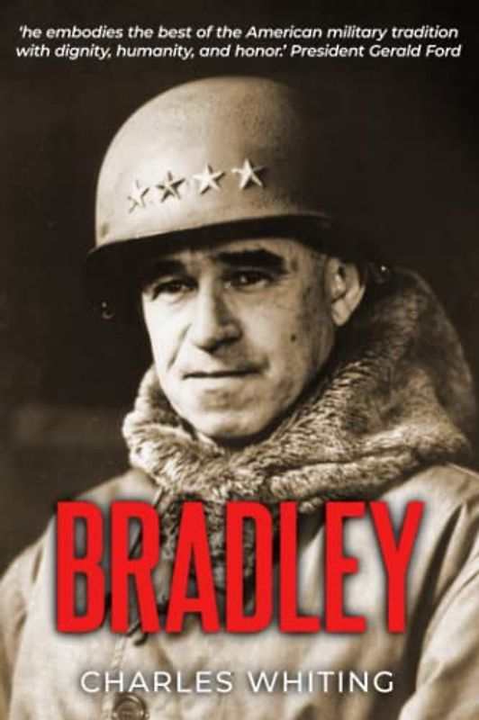 Bradley (Americans Fighting to Free Europe)