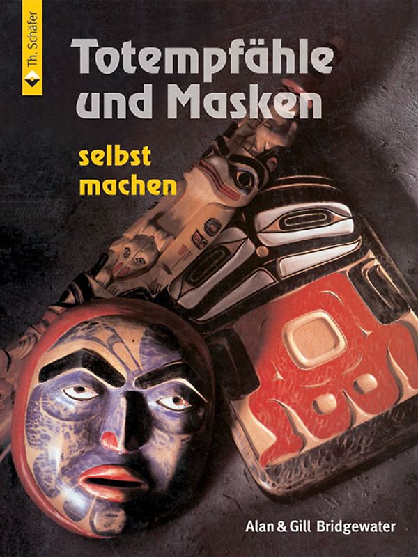 Totempfähle und Masken