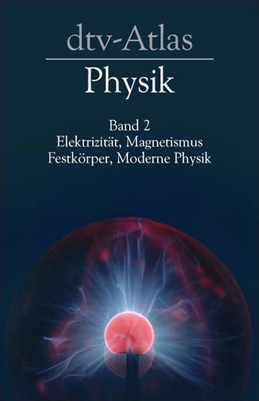 dtv-Atlas Physik