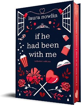 If He Had Been with Me. Collector's Edition