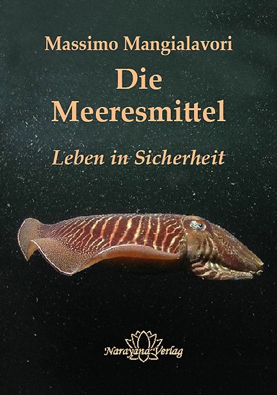 Die Meeresmittel in der Homöopathie