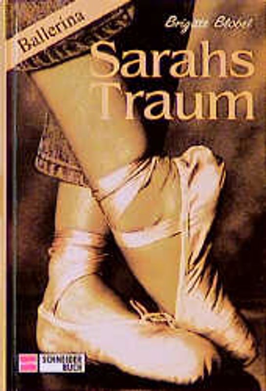 Ballerina / Sarahs Traum