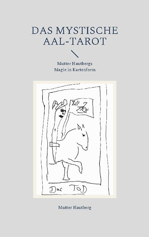 Das mystische Aal-Tarot