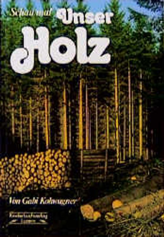 Unser Holz
