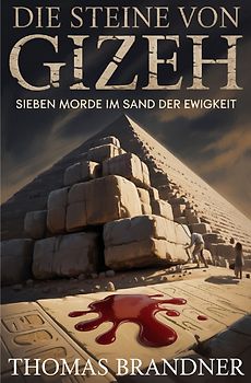 Die Steine von Gizeh