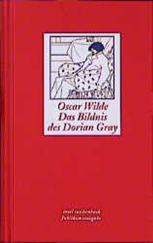 Das Bildnis des Dorian Gray