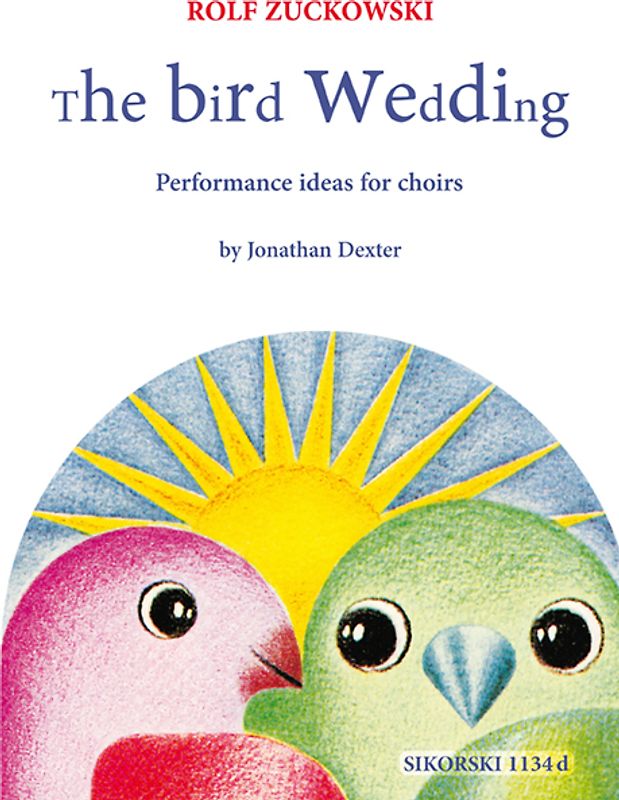 The Bird Wedding (Rolfs Vogelhochzeit)