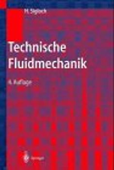 Technische Fluidmechanik