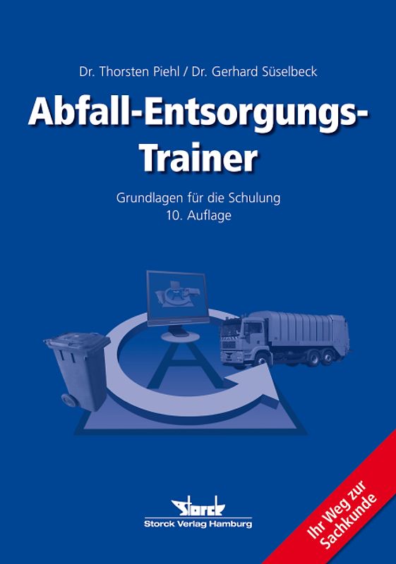Abfall-Entsorgungs-Trainer