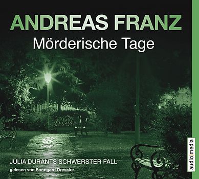 Mörderische Tage