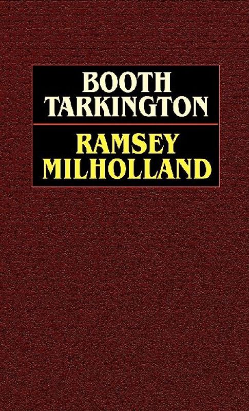 Ramsey Milholland