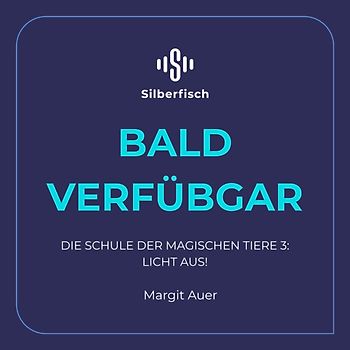 Die Schule der magischen Tiere 3: Licht aus!