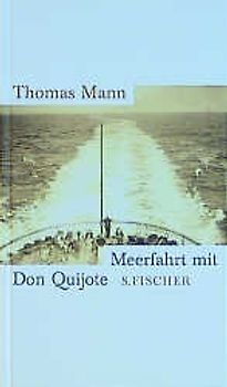 Meerfahrt mit Don Quijote