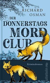 Der Donnerstagsmordclub