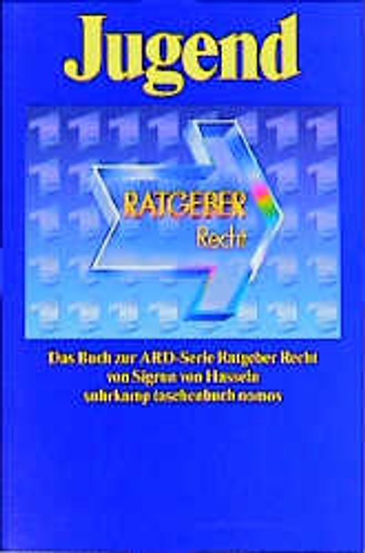 Jugend. Der ARD-Ratgeber