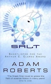 Salt (Gollancz) (GollanczF.)