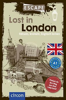 Lost in London