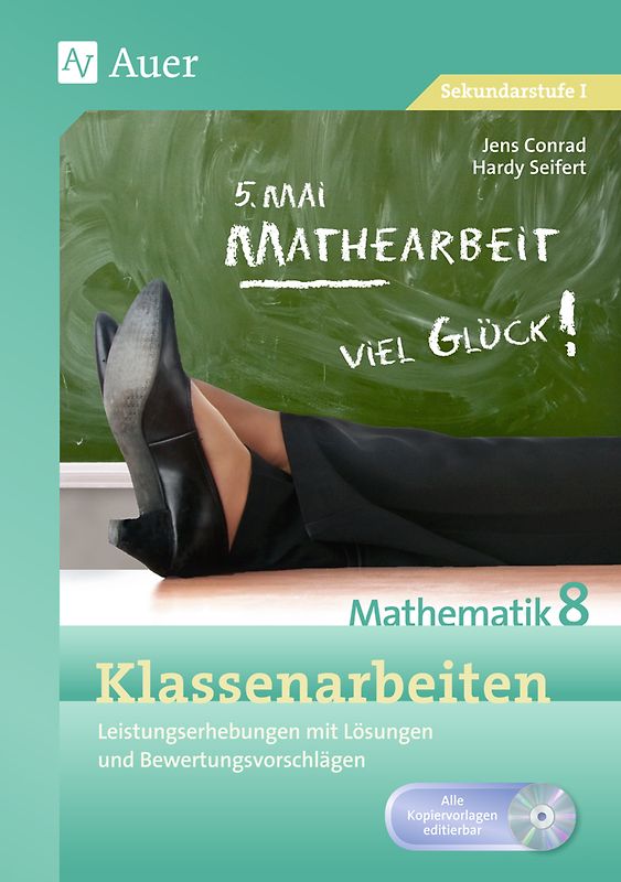 Klassenarbeiten Mathematik 8