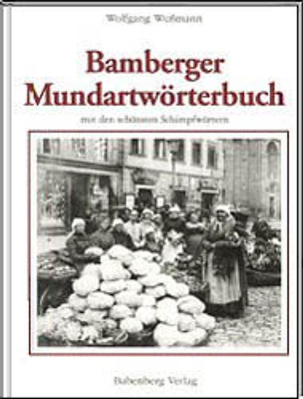 Bamberger Mundartwörterbuch