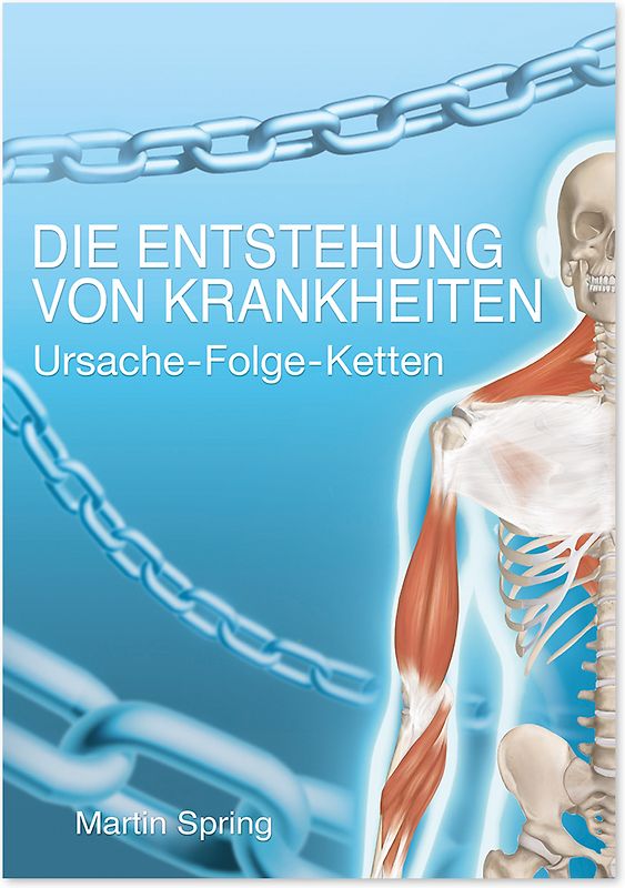 Die Entstehung von Krankheiten